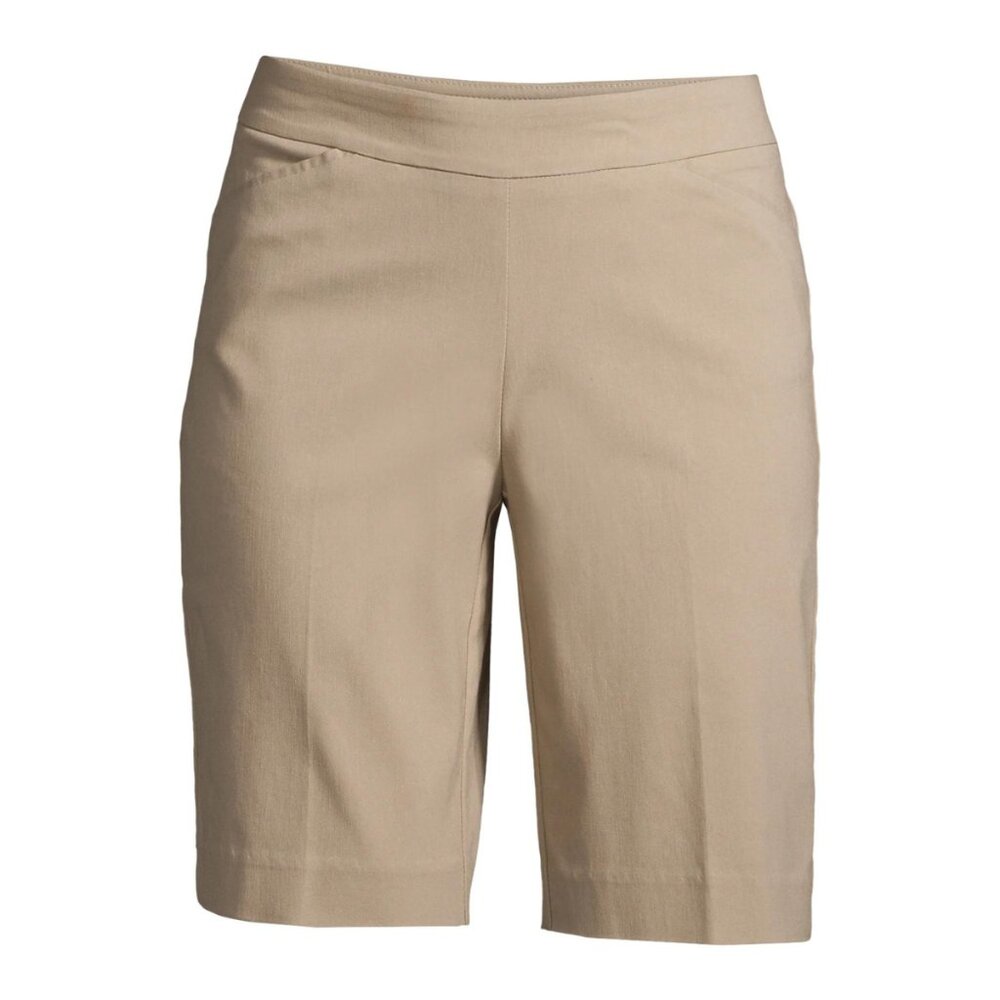 Millennium Bermuda Shorts, Brownstone - Picture 5 of 6